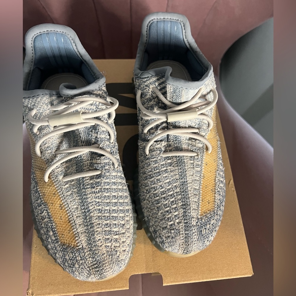 Kids Yeezys 350